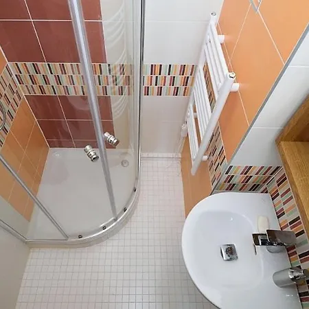 Apartman Premium Old Prága